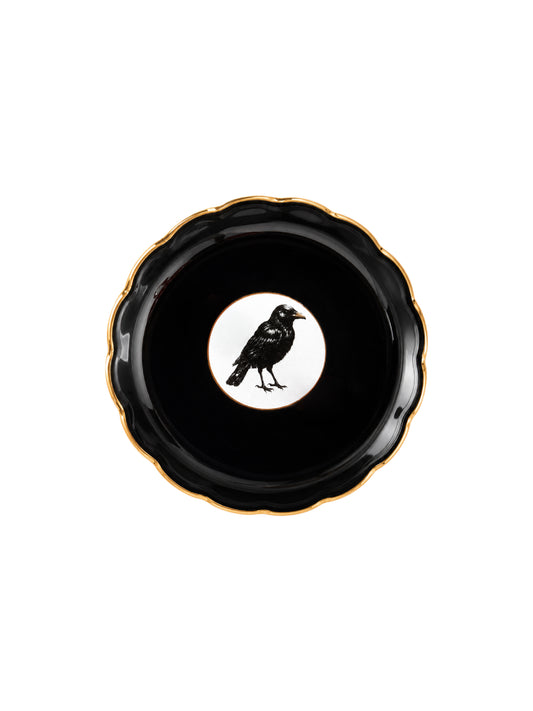 October Pre-Order Gothic Hour - Dice Dish