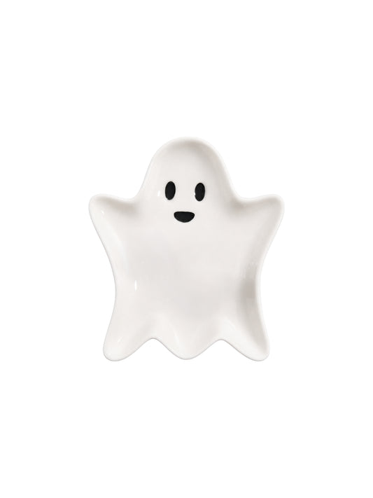 October Pre-Order Ghost- Dice Dish