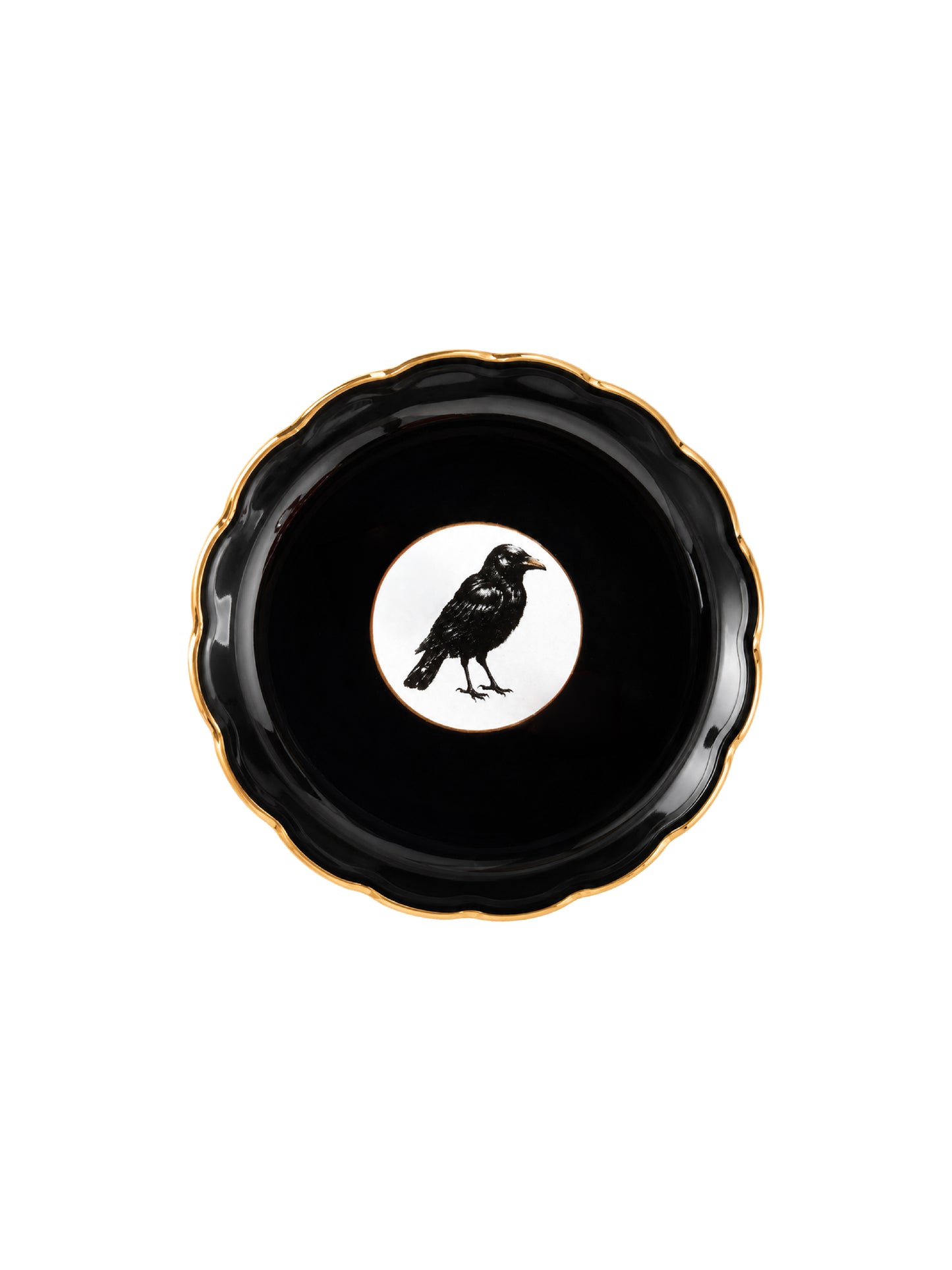 October Pre-Order Gothic Hour - Dice Dish