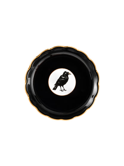 October Pre-Order Gothic Hour - Dice Dish