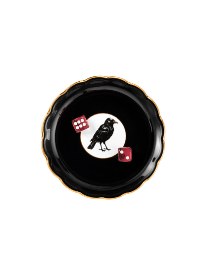 October Pre-Order Gothic Hour - Dice Dish