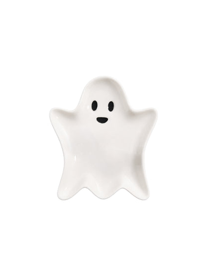 October Pre-Order Ghost- Dice Dish