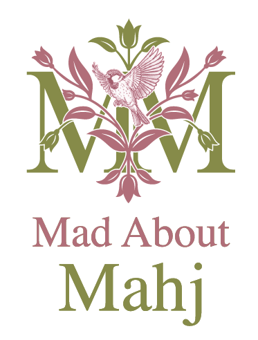 Mad About Mahj